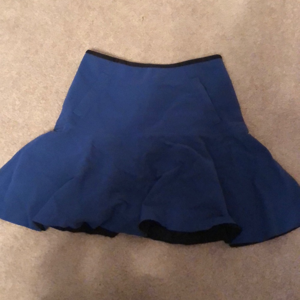Women’s lululemon athletic skirt